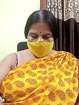 IndianAngle on StripChat 