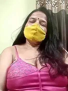 IndianAngle on StripChat 