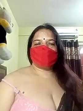 IndianAngle on StripChat 