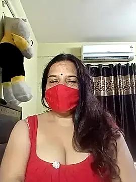 IndianAngle on StripChat 