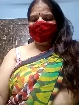 IndianAngle on StripChat 