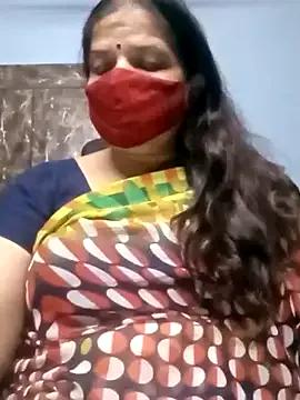 IndianAngle on StripChat 