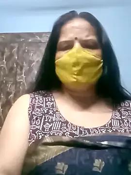 IndianAngle on StripChat 