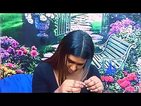 Try IndianChocolatepie4u, she wants to masturbate for you IndianChocolatepie4u from StripChat