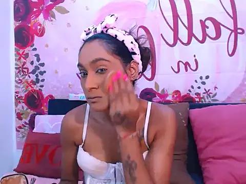 Indianrebel4u on StripChat 