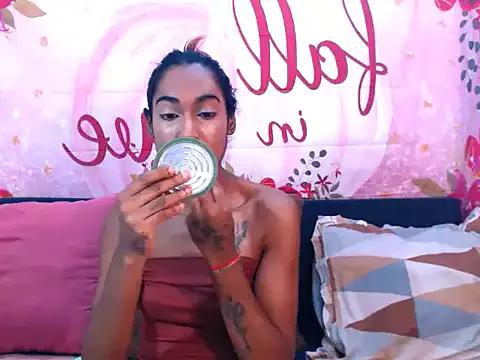 Indianrebel4u on StripChat 