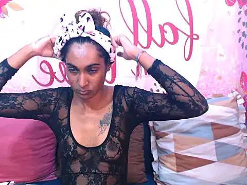 Indianrebel4u on StripChat 