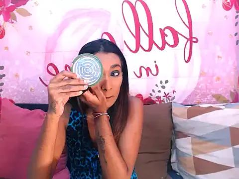 Indianrebel4u on StripChat 