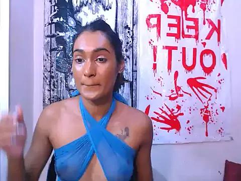 Indianrebel4u on StripChat 