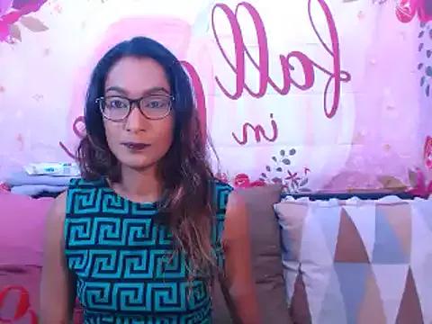 Indianrebel4u on StripChat 