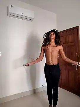 InfernalHazze — Full nudeToy CTRL for last tipper