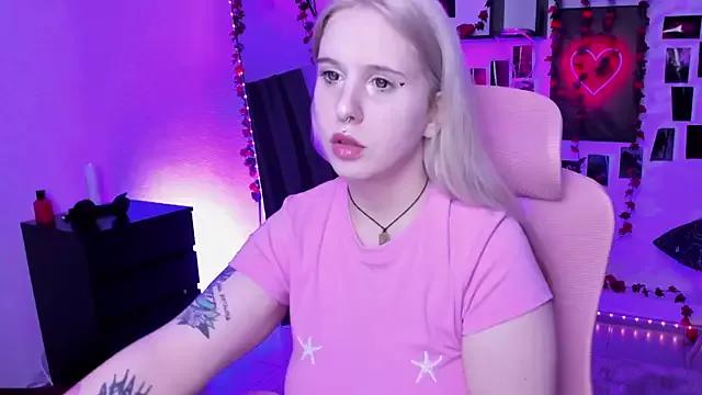 Explore IngannaMorte, they want to masturbate for you IngannaMorte from StripChat