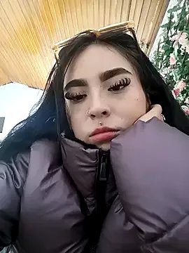 Irina_Fernandez on StripChat 