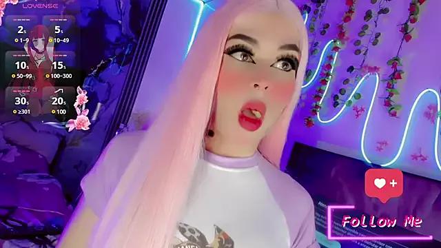 Irina_milkmaid on StripChat 