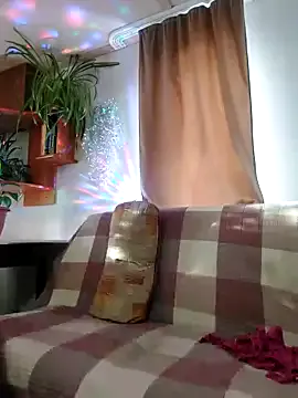 Private IrmaRose on StripChat