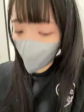 irohani_USA_2 on StripChat