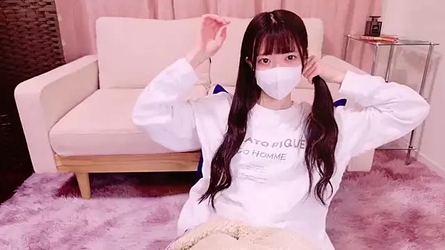 irohani_USA_2 on StripChat