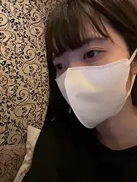 irohani_USA_2 on StripChat