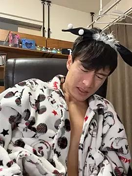 Masturbate to 23 years old IroManager from StripChat IroManager from StripChat