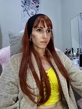 Irresistible24 on StripChat 