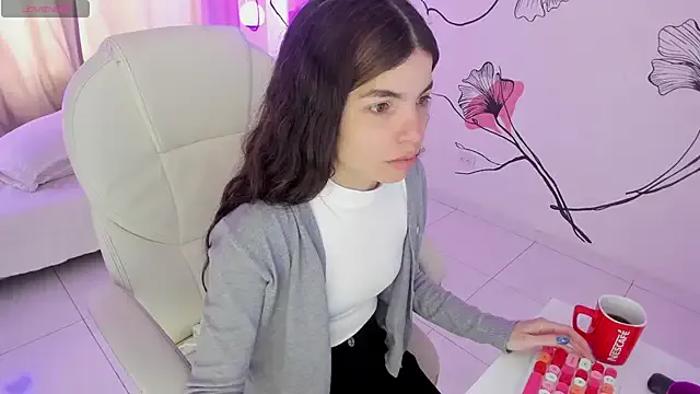 Isabela_Fiorelli — Anal plug + spanking