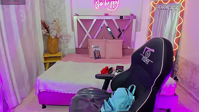 ISABELA_TAY — control my toy x 5 minutes  