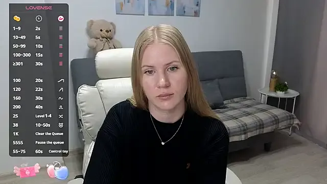 IsabelAllen — for a playful mood