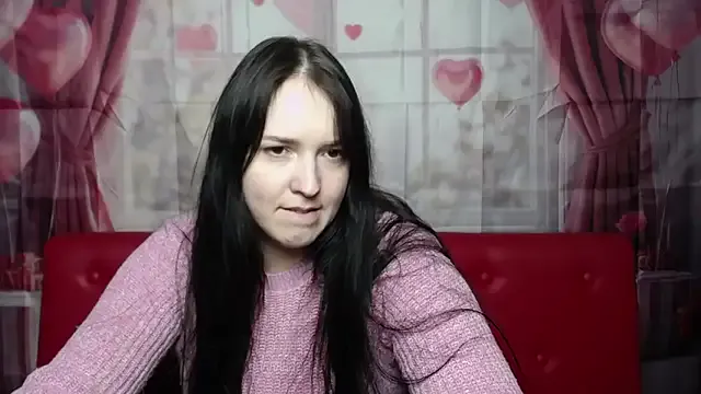 StripChat IsabelBlackberry is Freechat IsabelBlackberry — make me ablaze with your heart