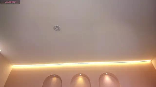 Sweet IsabellaMoreau wants you to fuck her body now IsabellaMoreau from StripChat