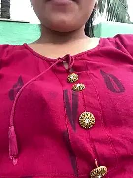 Ishikaranaa on StripChat