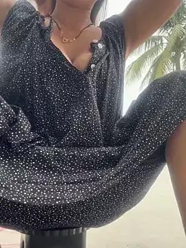 Ishikaranaa on StripChat