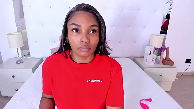 Freechat Isla_Scott on StripChat