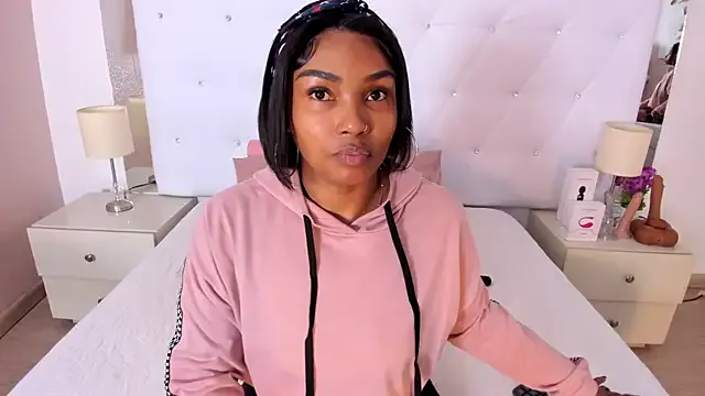 Freechat Isla_Scott on StripChat