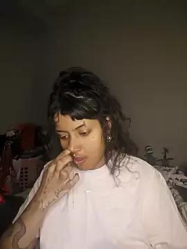 IslandBarbie on StripChat 