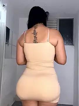 Islarose0_0 from StripChat