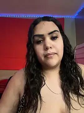 Freechat iTrapXXX on StripChat