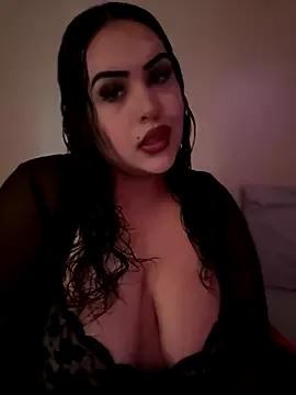 Freechat iTrapXXX on StripChat