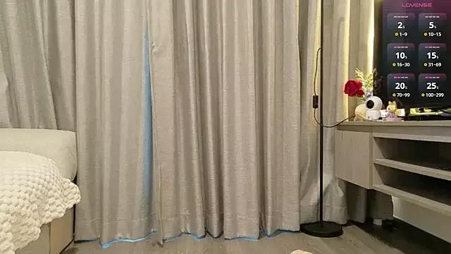 itsjoy_universex on StripChat