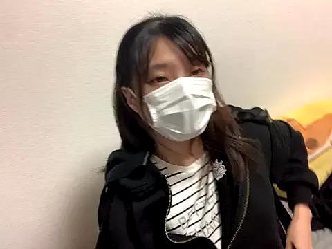 Freechat ituki_0415 on StripChat