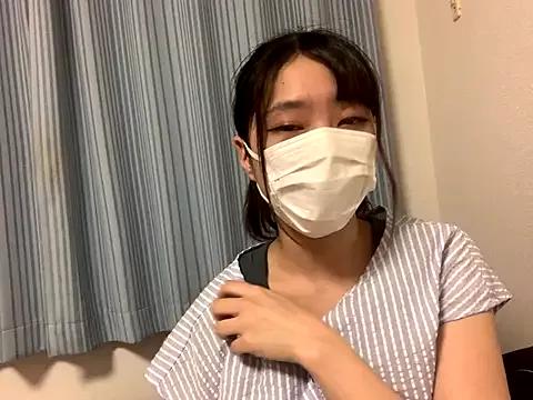 Freechat ituki_0415 on StripChat