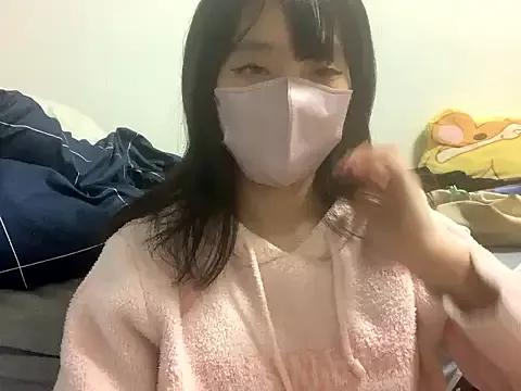 Cute Ituki_0415 wants you to fuck her body now ituki_0415 from StripChat