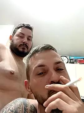 Freechat iurinicola on StripChat