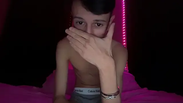 ivan_abundance — UNDERWEAR OFF