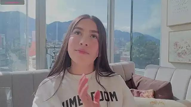 Ivanna_West on StripChat