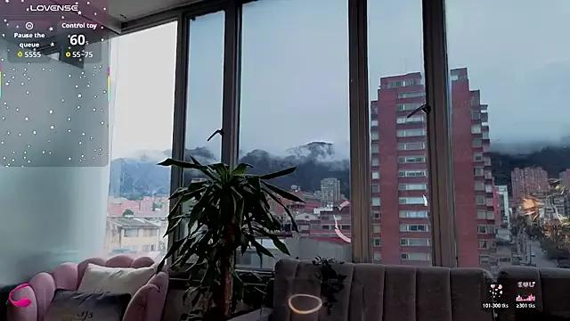 Ivanna_West from StripChat