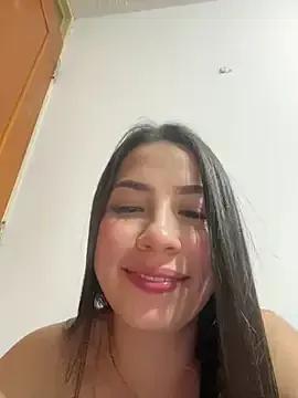 Ivanna_West on StripChat