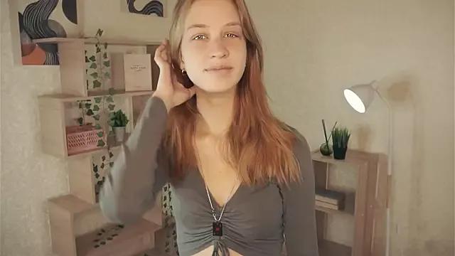 Freechat IveyColley on StripChat