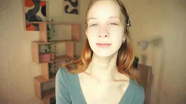 Freechat IveyColley on StripChat