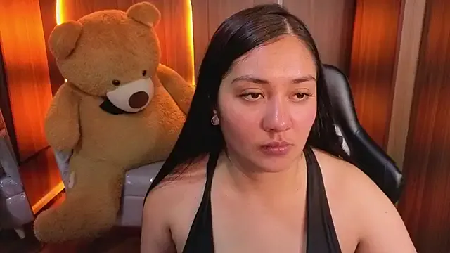 Ivony18_b — FLASH TITS + JUMP