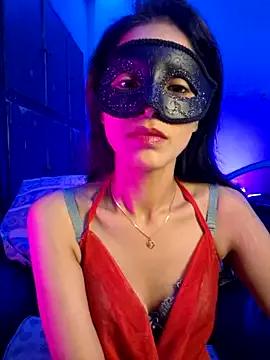 Sexy Ivy_the_goddess from StripChat Ivy_the_goddess from StripChat
